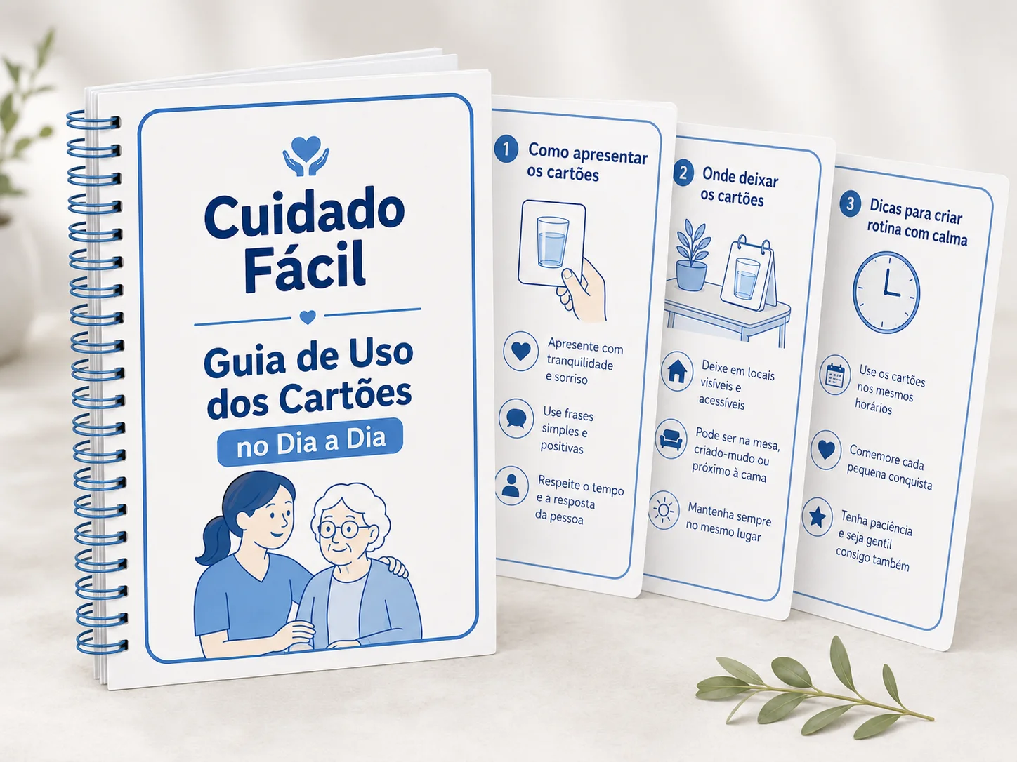 Guia de Uso